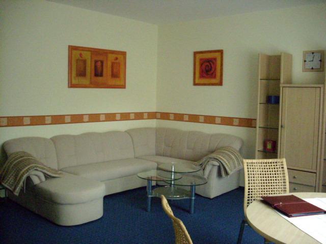 Hotel Garni La Mer Bad Zwischenahn Ngoại thất bức ảnh
