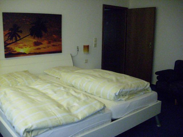 Hotel Garni La Mer Bad Zwischenahn Ngoại thất bức ảnh