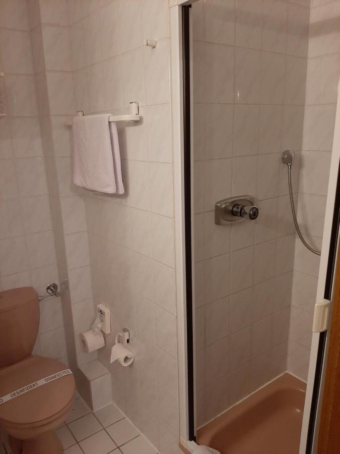 Hotel Garni La Mer Bad Zwischenahn Phòng bức ảnh